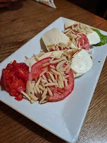 Caprese Salad