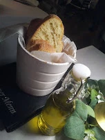Complimentary Bread