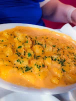 Gnocchi Alla Sorrentina