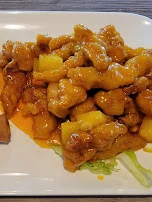 Lemon Chicken