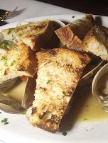 Little Neck Clams