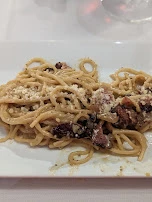 Pasta Alla Carbonara Split Portion