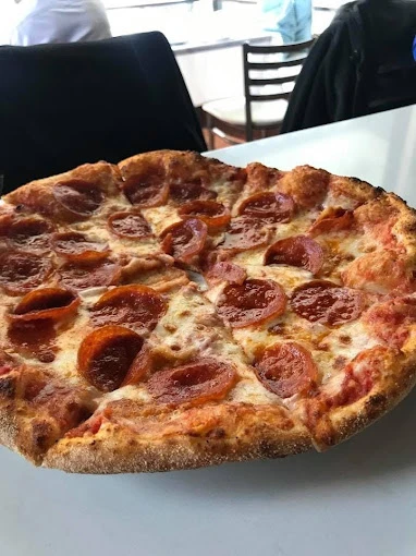 Trattoria 'A Vucchella & Wood Oven Pizza photo 1