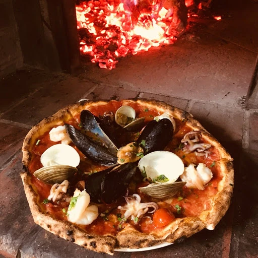 Trattoria 'A Vucchella & Wood Oven Pizza photo 10